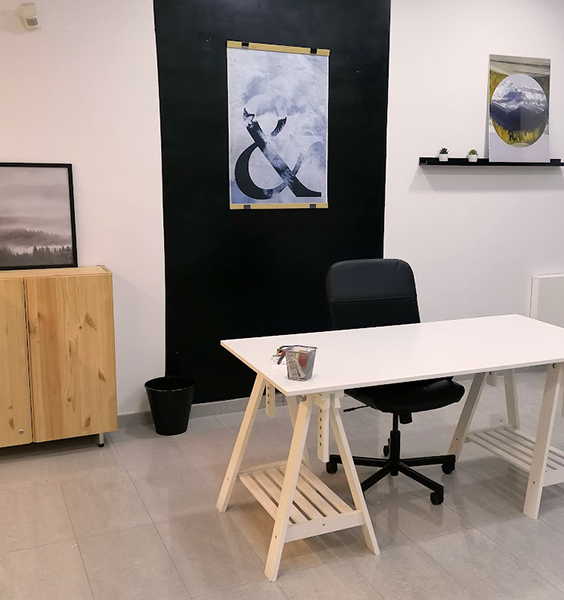 Desk