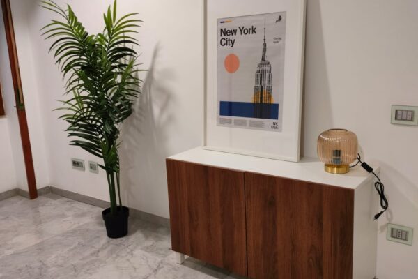 Coworking Salerno