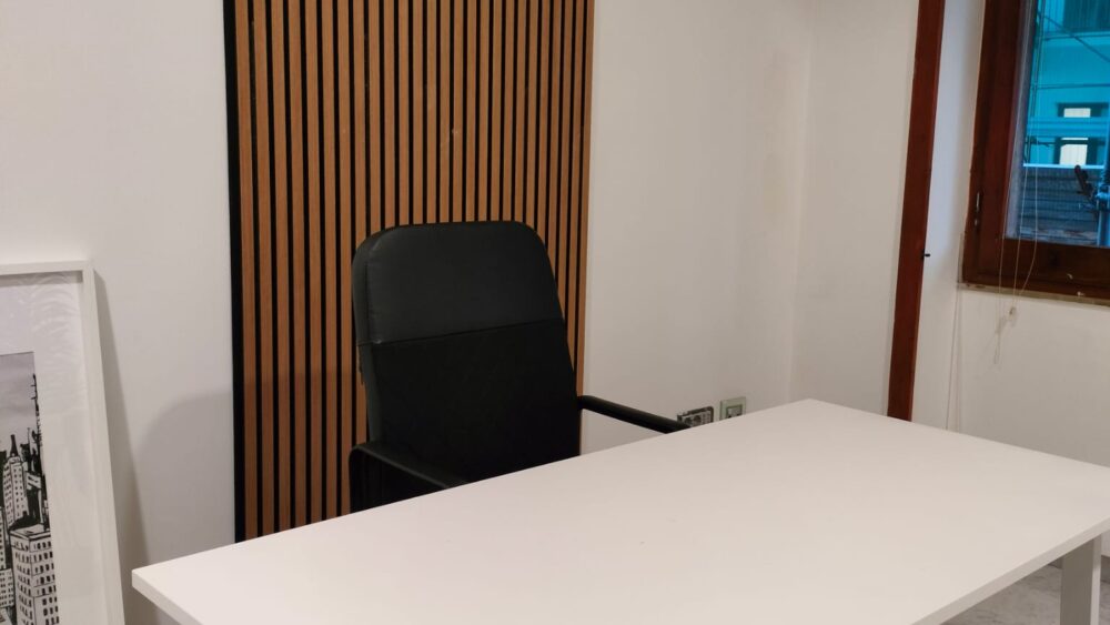 Coworking Salerno