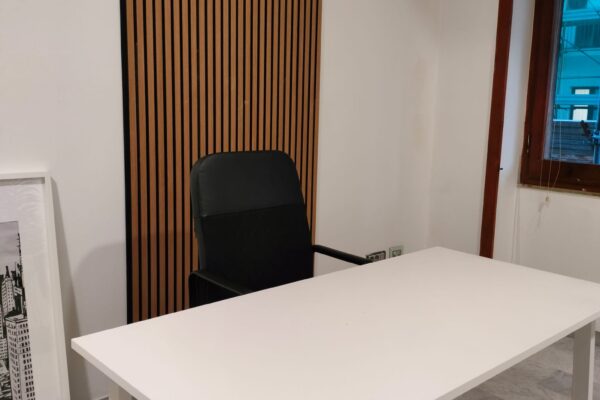 Coworking Salerno