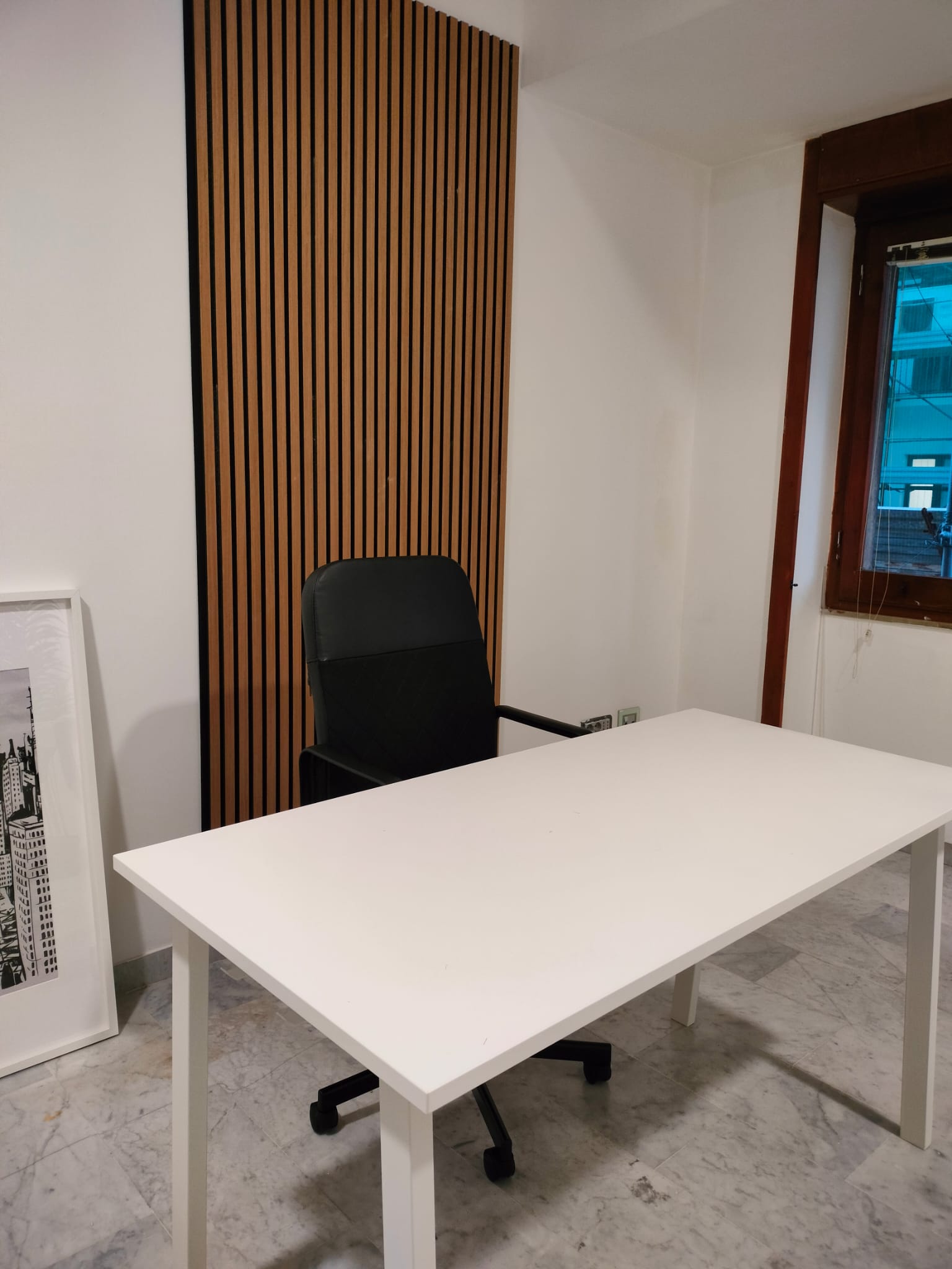 Coworking Salerno Coworking Salerno